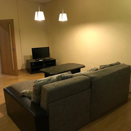 Cozy Apartment In Vilnius Oldtown Экстерьер фото