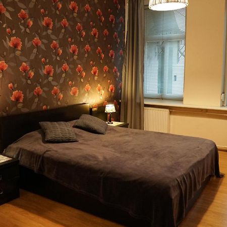 Cozy Apartment In Vilnius Oldtown Экстерьер фото