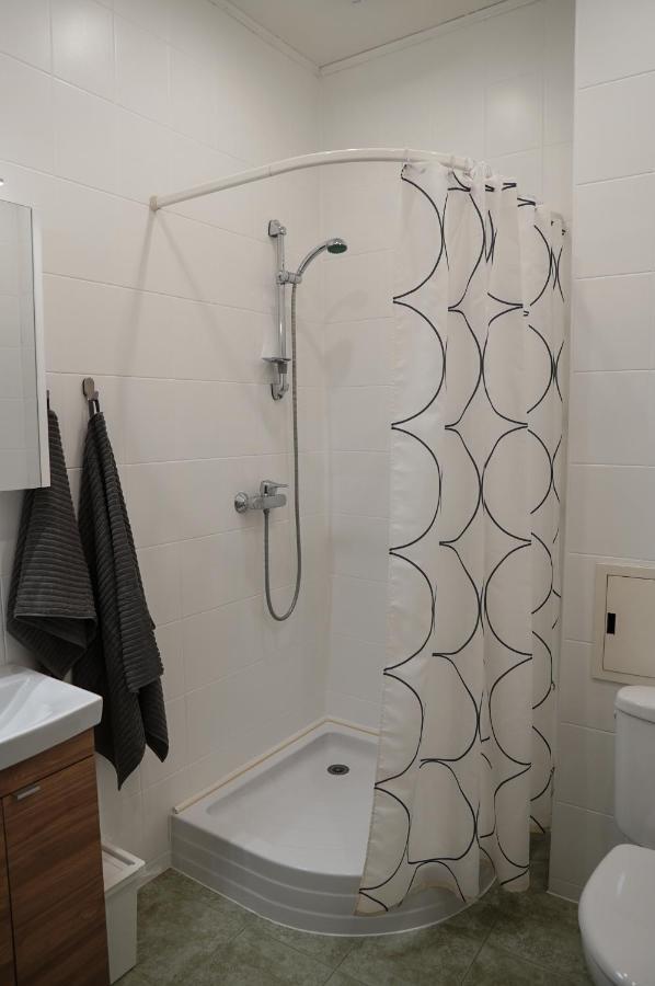 Cozy Apartment In Vilnius Oldtown Экстерьер фото